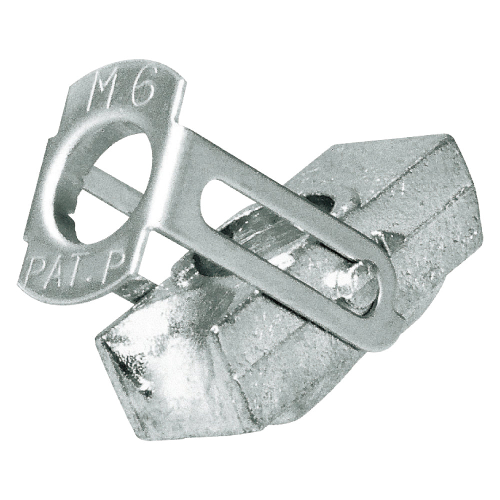 Turn Nuts (10 pieces)