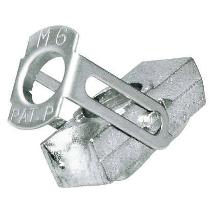Turn Nuts (10 pieces)