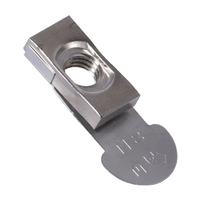 Impulse Nuts (10 pieces)